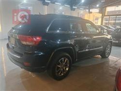 جیپ گراند شیرۆکی